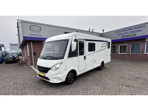 Hymer Exsis-I 580  Foto: 4