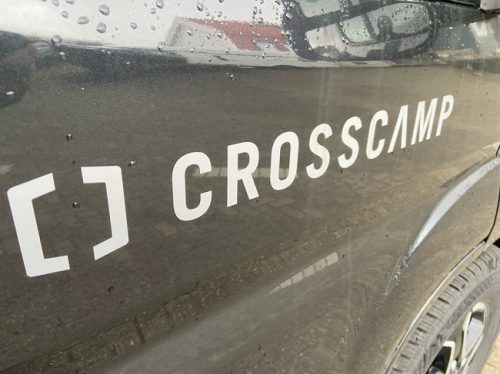 Crosscamp Full 640 Fiat Foto: 7