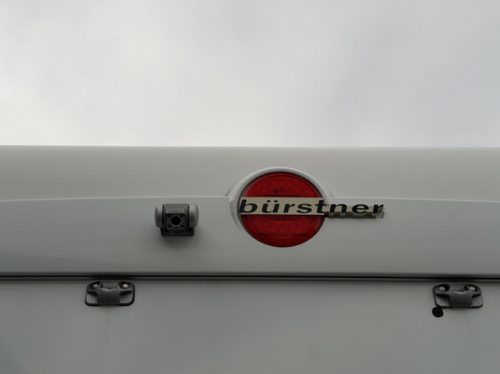 B&uuml;rstner Lyseo T690G Limited / Kostenlose Stellplatz Foto: 4