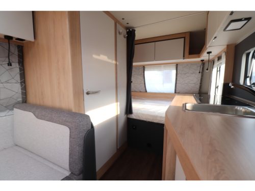 Knaus Sport 420 QD Model 2026 - 1500KG - 531  photo: 7