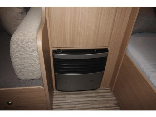 Adria Aviva Lite 390 PS Mover, Awning, Bike rack photo: 10
