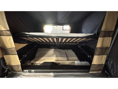 Trigano Itinea GL - Almost new - photo: 4