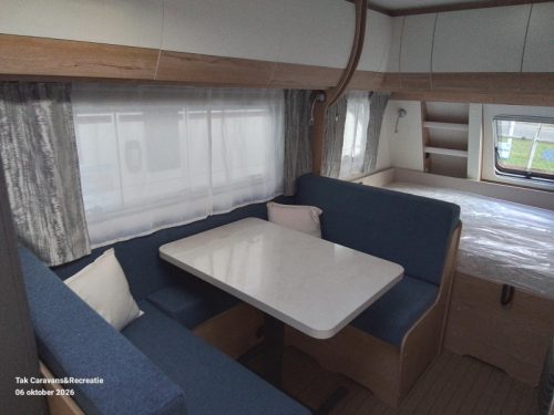 Hobby Excellent Edition 490 KMF Model 2027 children's bed photo: 2