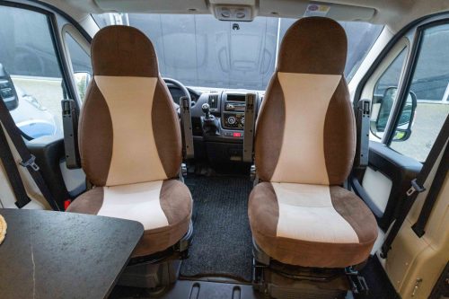 Chausson Twist foto: 25