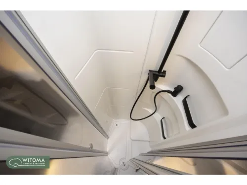 Hymer ML-T 580 4X4 Automaat Nieuw Premium photo: 12