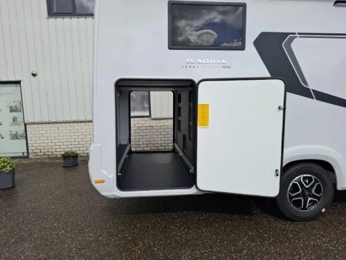 Adria Coral Select 670 DL '27 180PS Automatik Volldigital Foto: 7