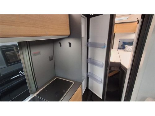 Adria Twin 640 SLB 60 YEAR photo: 7