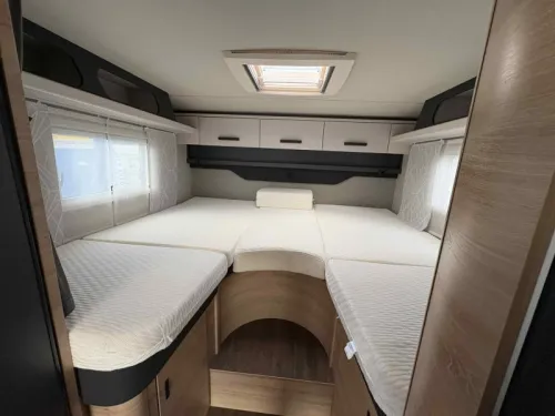 Knaus L!ve Ti 650 MEG Platium Selection Foto: 9