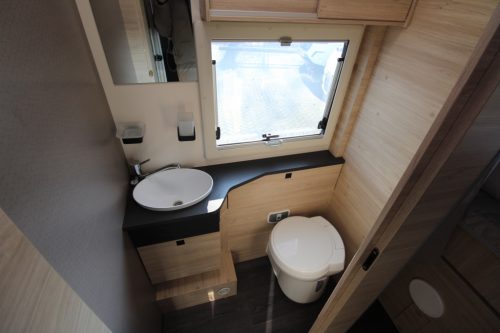 Chausson Exaltis 7020 First Line Foto: 5
