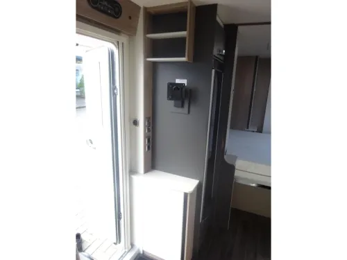 Sprite Cruzer 550 SR Foto: 18