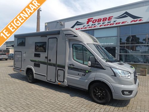 Chausson Sport Line S697