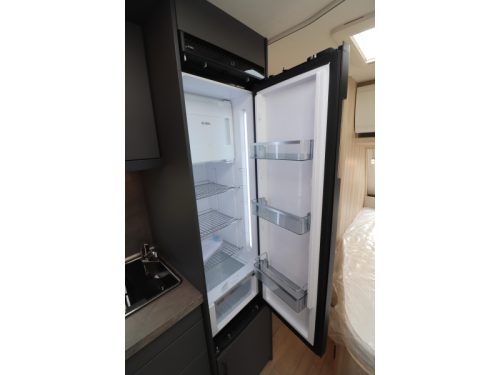 Hobby De Luxe 460 UFE MODEL 2027 - 482 photo: 10