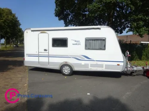 Wilk Blue star S3 450 French Bed Top condition!! photo: 1