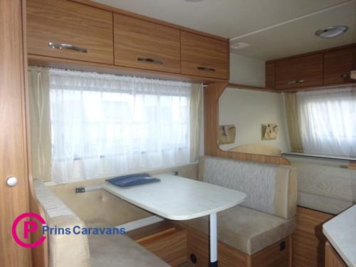 Carado Delight Capron 450 #LICHTGEWICHT#  foto: 5