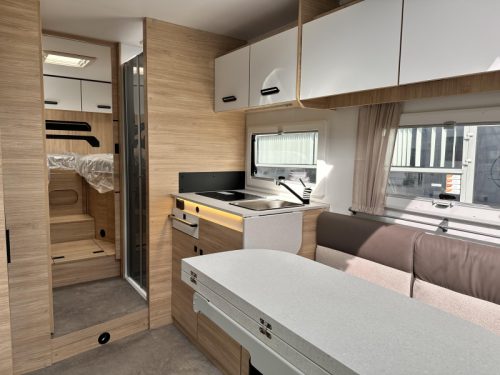 Chausson 797 Ultimate Line 797 NEW photo: 11