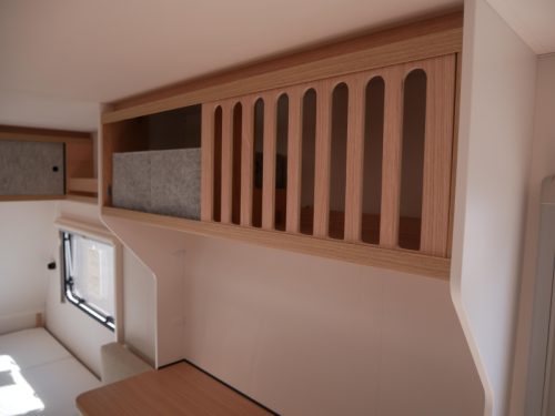 LMC E:dero 470K Modell 2026 Leichtgewicht!! Foto: 9