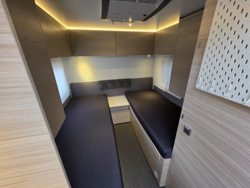 Adria Altea 502 UL 60 Years Edition foto: 8