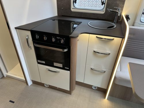 B&uuml;rstner Lyseo Harmony Line 727 Levelsysteem, 180 Pk Foto: 12