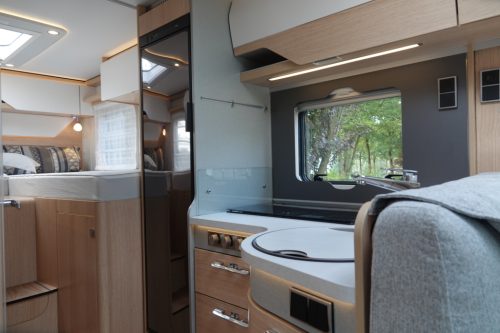 Hymer BMC T 600 foto: 21