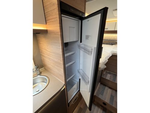 Weinsberg CaraCore 650 MEG GRATIS AUTOMAAT  foto: 20
