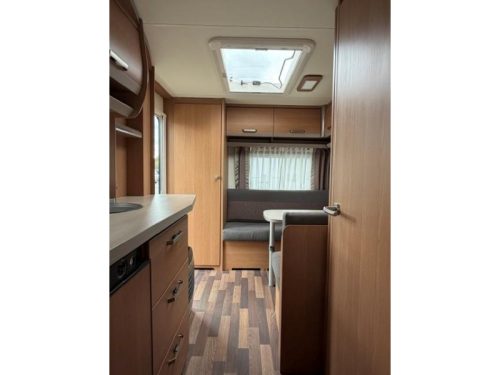 Knaus Sport 420 QD photo: 13