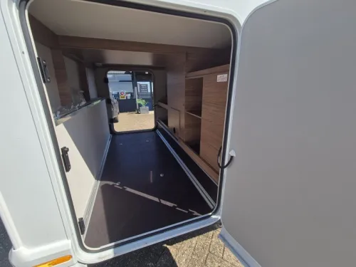 Knaus L!ve I 650 MEG Maxi chassis IH474  Foto: 14