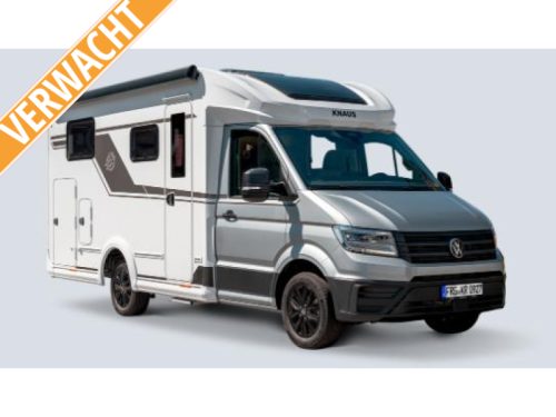 Knaus Van TI Plus 650 MEG