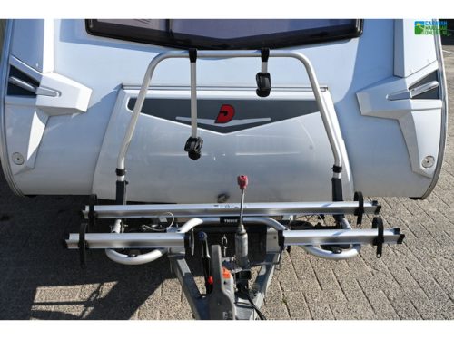 Dethleffs Tourist Light 450DB photo: 22