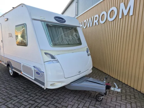 Caravelair Antares Luxe 400 Foto: 3