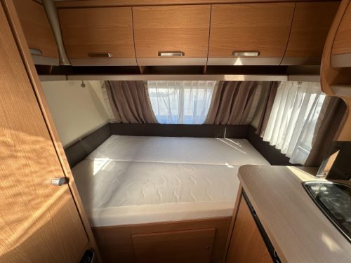 Knaus Sport 400 QD Foto: 5