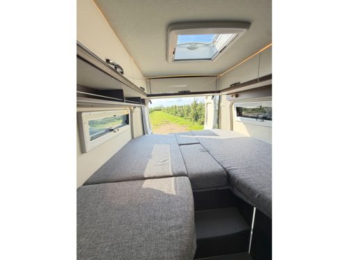 P&ouml;ssl Summit Prime 640 9G 180PK Vol Opties! SOLAR/TREKHAAK/SKYROOF/CARPLAY foto: 12