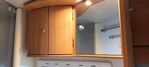 CHAUSSON Welcome 85 Foto: 18