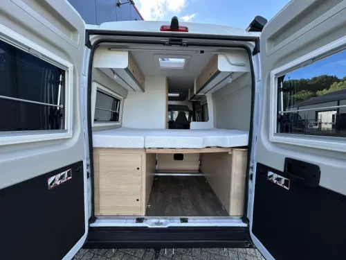 Sunlight Cliff 600 Newest model! photo: 7