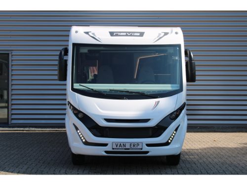 McLouis Nevis 881 NIEUW Queensbed 140pk  foto: 21