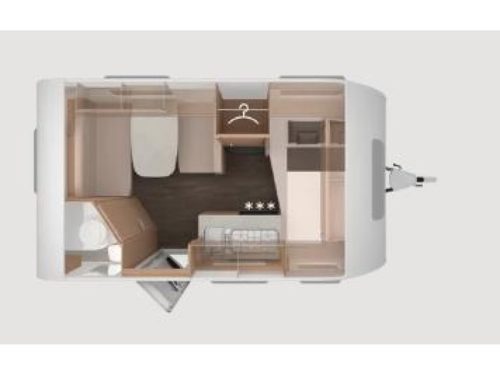 Knaus Sport Platinum 400 QD foto: 1