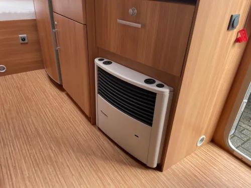 Knaus Sport 420 DQ with Mover photo: 5