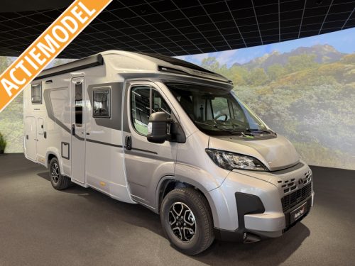 Adria Compact Supreme DL automatic / single beds photo: 0