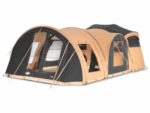Europa Camper Trailcruiser XL Deluxe - 8 Personen - 2026 neu Foto: 1