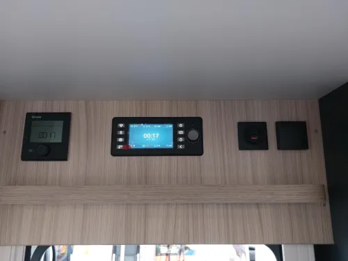 Sun Living C 70 DL Single beds # face 2 face  photo: 10
