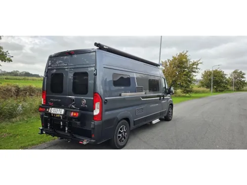 Globecar Globescout 600 Plus  photo: 1