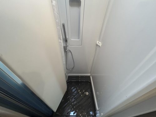Dethleffs Globetrail 600 DS - Automaat Foto: 22
