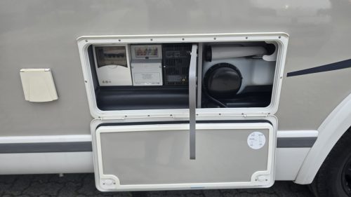 Chausson 660 Titanium Ultimate photo: 9