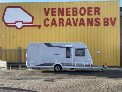 B&uuml;rstner Averso Harmony Line 465 TS photo: 1