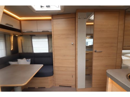 Knaus Sudwind 60 Years 500 EU Camas individuales / Mover foto: 9