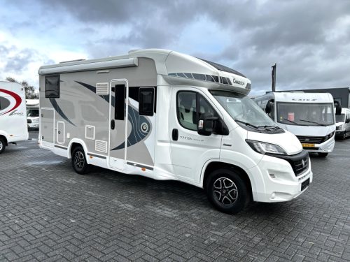 Chausson Titanium VIP 777 GA Camas individuales/Autom&aacute;tico! foto: 1