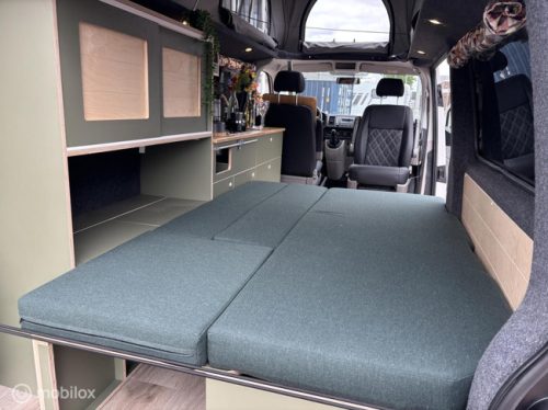 Volkswagen T6 2017 Kastenwagen Nevada Two-tone! Foto: 16