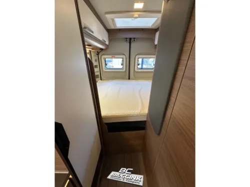 Knaus Boxlife 600 MQ PLATINUM SELECTION HEFBED Foto: 12