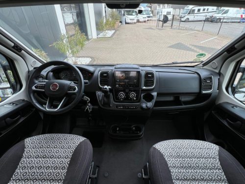 Laika Compact 9 single bed automatic compact  photo: 19