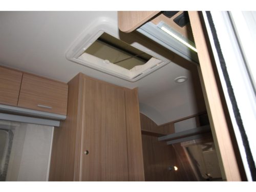 Adria Aviva Lite 390 PS Mover, Awning, Bike rack photo: 17
