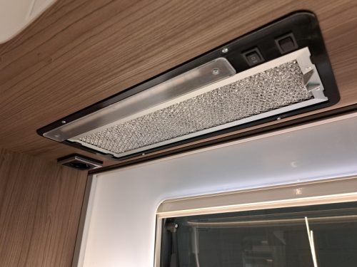 Kabe Royal 600 TDL E2 photo: 10